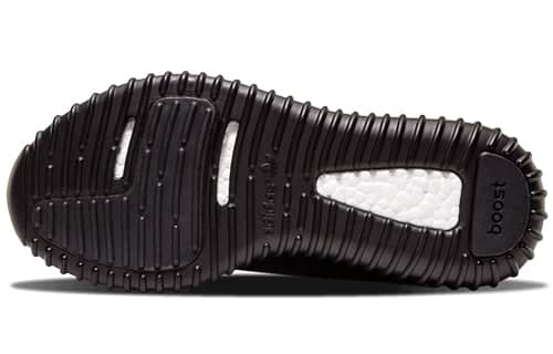 Pandabuy Yeezy Boost 350 'Pirate Black'