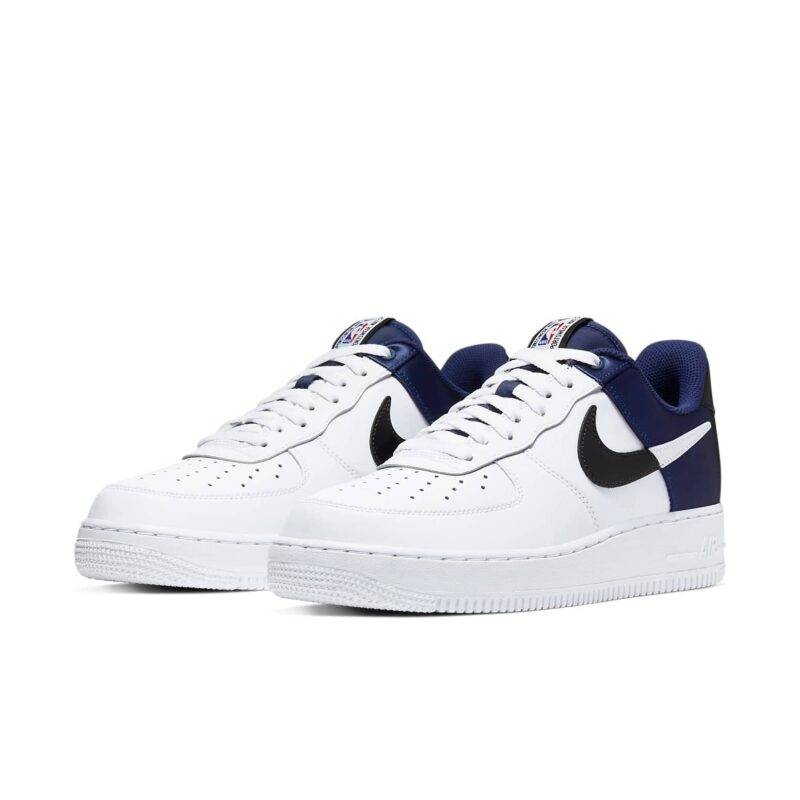 Pandabuy Nike NBA x Pandabuy Air Force 1 Low 'Midnight Navy' 3 4 2bc923e5 9eb6 4bee bf39 96640ad8d725