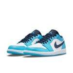 Pandabuy Air Jordan 1 Low 'UNC'