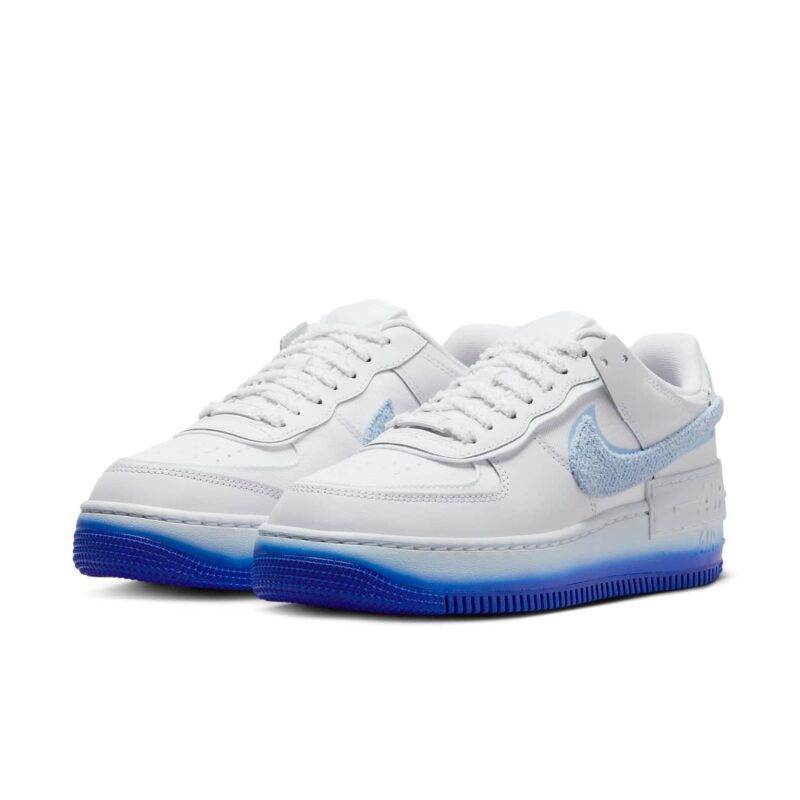 Pandabuy Nike Pandabuy Air Force 1 Low Shadow 'Chenille Swoosh' 3 4 2eeeac71 d80f 4cfe bc07 eb98002bd5b9