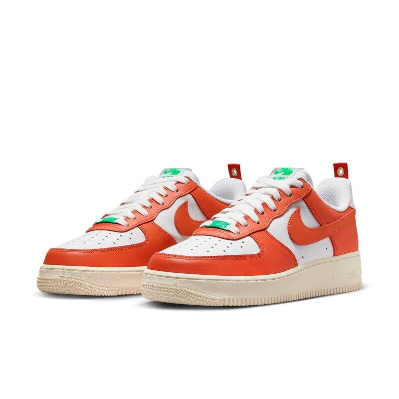 Pandabuy Nike Pandabuy Air Force 1 Low 'Pojangmacha' 3 4 3114f3e5 19ff 4c09 9b3a 6d71db45591a