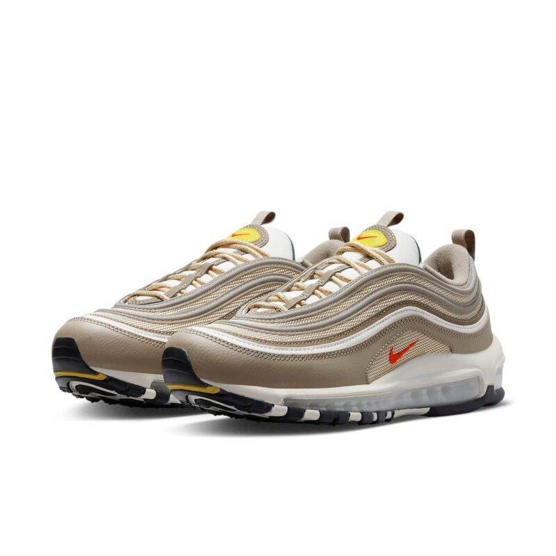 Nike Air Max 97 'Khaki Sesame'