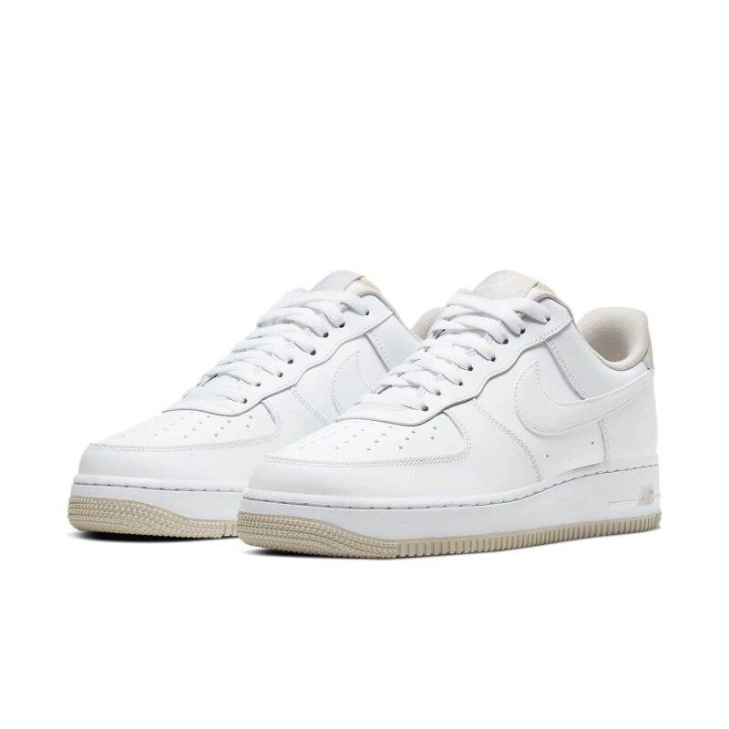 Pandabuy Nike Pandabuy Air Force 1 Low 'White Light Bone' 3 4 34066239 5862 4294 9aaa 9915e7bb1d0f