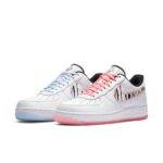 Pandabuy Nike Pandabuy Air Force 1 Low 'South Korea'