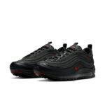 Nike Air Max 97 'Black University Red 2022'