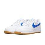 Pandabuy Nike Pandabuy Air Force 1 Low 'Color of the Month - White Royal Blue'