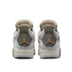 Pandabuy Air Jordan 4 SE 'Craft'