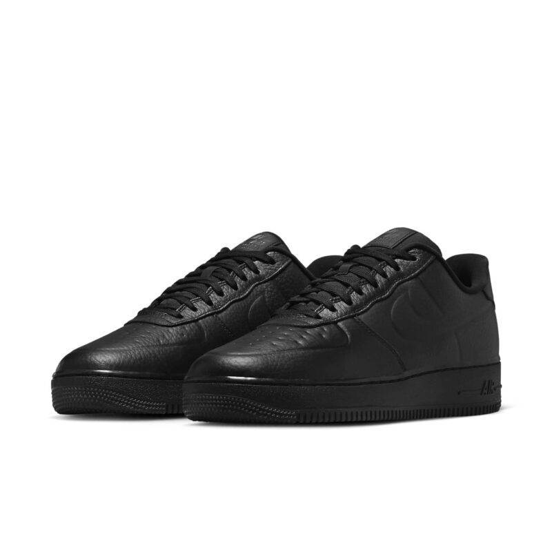 Pandabuy Nike Pandabuy Air Force 1 Low Waterproof 'Triple Black' 3 4 3e5c2ee7 6862 4adc bb40 10737836ecef