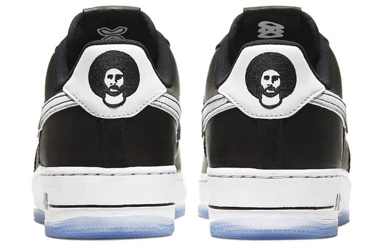 Pandabuy Nike Colin Kaepernick x Pandabuy Air Force 1 Low '07 QS 'True to 7'