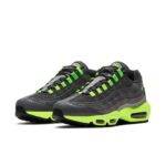 Nike Air Max 95 'Kiss My Airs - Black Volt'