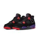 Pandabuy Air Jordan 4 Retro NRG 'Raptors - Drake Signature'