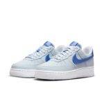 Pandabuy Nike Pandabuy Air Force 1 Low '07 'Blue Tint Polar'