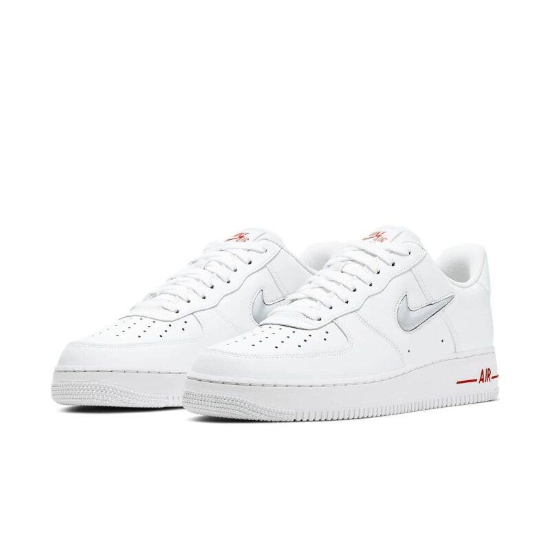 Pandabuy Nike Pandabuy Air Force 1 Low Jewel 'White' 3 4 4ba2abe2 d193 4cae b2f9 2bf70f24ea53