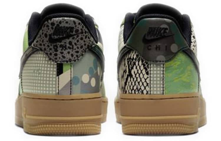 Pandabuy Nike Pandabuy Air Force 1 Low QS 'Chicago' 5 4 4c627f8e 06be 4e37 9a9c a113d8cf733a
