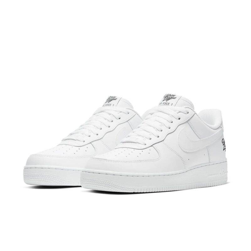 Pandabuy Nike Pandabuy Air Force 1 Low 'Drew League' 2020 3 4 4cf3cdb5 2c86 475a aa14 94def85971fd