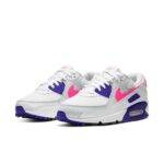 Pandabuy Nike Pandabuy Air Max 90 'Concord Purple'