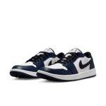 Pandabuy Air Jordan 1 Retro Low Golf 'Midnight Navy'