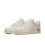 Pandabuy Nike Pandabuy Air Force 1 Low '07 'Sail'