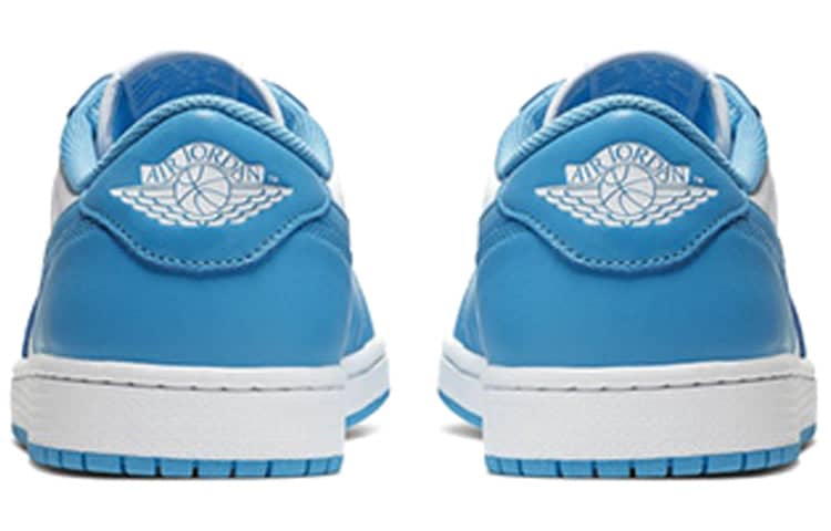 Pandabuy Air Jordan 1 Low SB 'UNC'