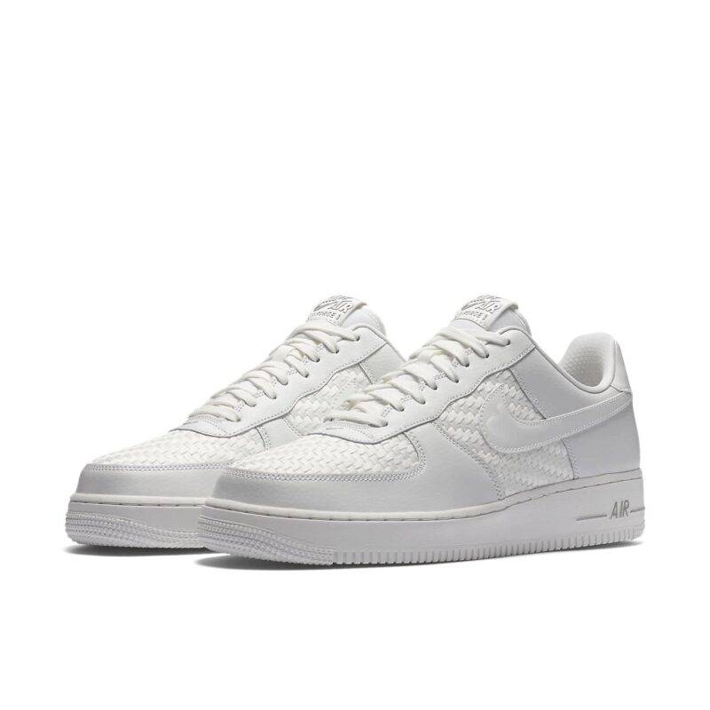 Pandabuy Nike Pandabuy Air Force 1 Low '07 LV8 'Summit White'