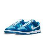 Pandabuy Nike Dunk Low 'Dark Marina Blue'