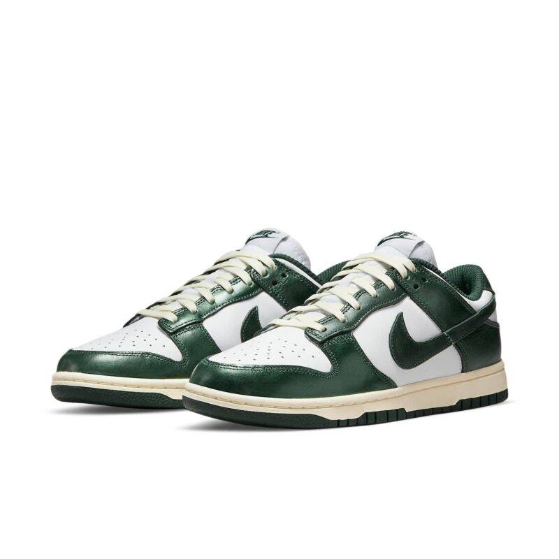 Pandabuy Nike Dunk Low 'Vintage Green'