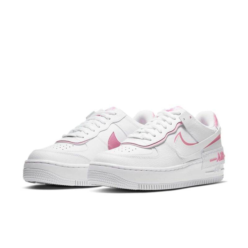 Pandabuy Nike Pandabuy Air Force 1 Low Shadow 'White Magic Flamingo' 3 4 5c5a90a4 892d 4b46 8178 a59815f64dc4