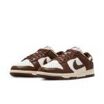 Pandabuy Nike Dunk Low 'Cacao Wow' DD1503-124