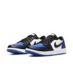 Pandabuy Air Jordan 1 Low Golf 'Royal Toe'