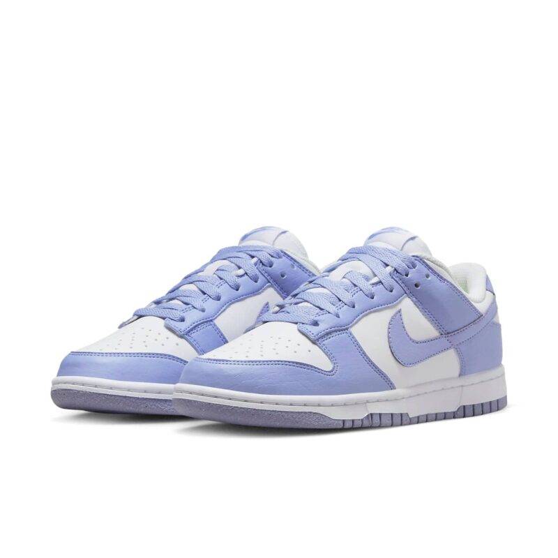 Pandabuy Nike Dunk Low Next Nature 'Lilac' 3 4 6350a4d9 e88d 4451 8e1b 5e30902dfeef