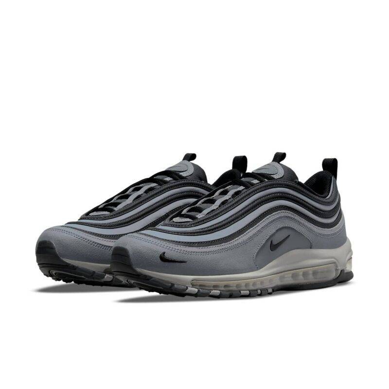 Nike Air Max 97 'Stadium Grey Anthracite'