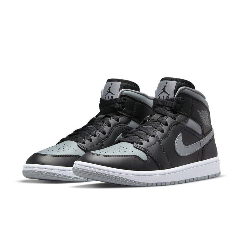 Pandabuy Air Jordan 1 Mid 'Shadow'