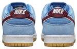 Pandabuy Nike Dunk Low Premium SB 'Philadelphia Phillies'