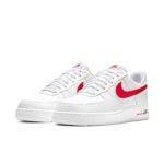 Pandabuy Nike Pandabuy Air Force 1 Low '07 3 'Gym Red'