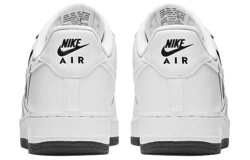 Pandabuy Air Force 1 Low 'Have a Pandabuy Nike Day - White'