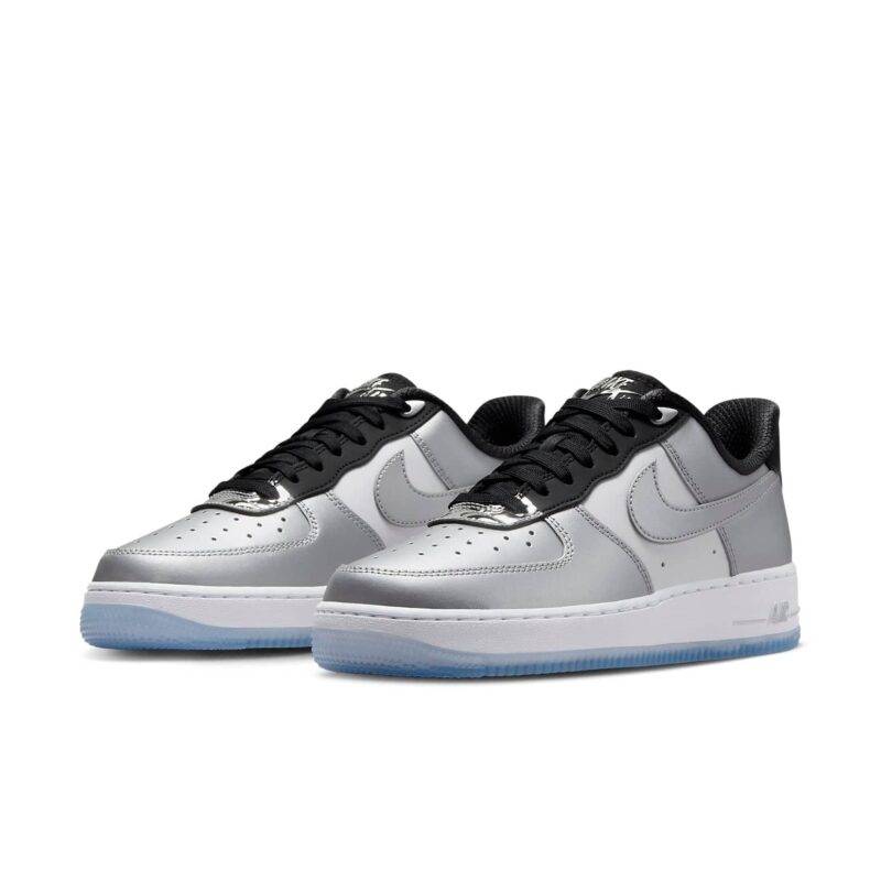Pandabuy Nike Pandabuy Air Force 1 Low 'Chrome' 3 4 6e2f1873 280a 407f a5ae dd5911663c74