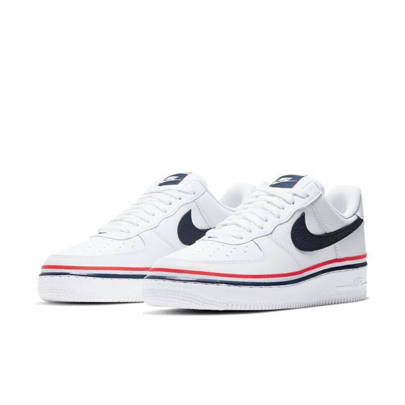 Pandabuy Nike Pandabuy Air Force 1 Low 'USA white' 3 4 6ea5f948 6685 4b7d 9d20 0328cc06031d