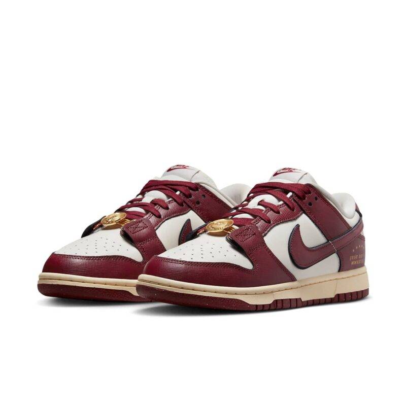 Pandabuy Nike Dunk Low SE 'Just Do It Sail Team Red' 4 4 7708e243 a65a 4e2f b4c9 d551162dcefd