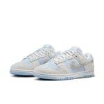 Pandabuy Nike Dunk Low 'Photon Dust Armory Blue'