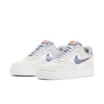 Pandabuy Nike Pandabuy Air Force 1 Low 'Indigo Fog'