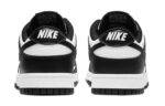 Pandabuy Nike Dunk Low 'Panda Black White' DD1391-100