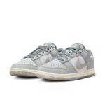 Pandabuy Nike Dunk Low 'Cool Grey'