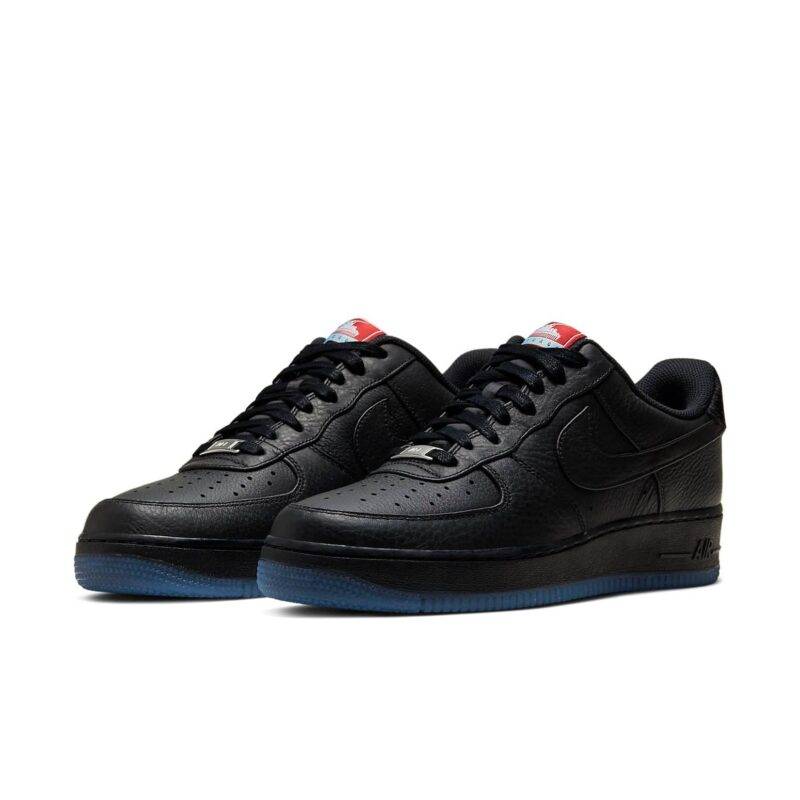 Pandabuy Nike Pandabuy Air Force 1 Low 'ALL FOR 1 - CHICAGO'