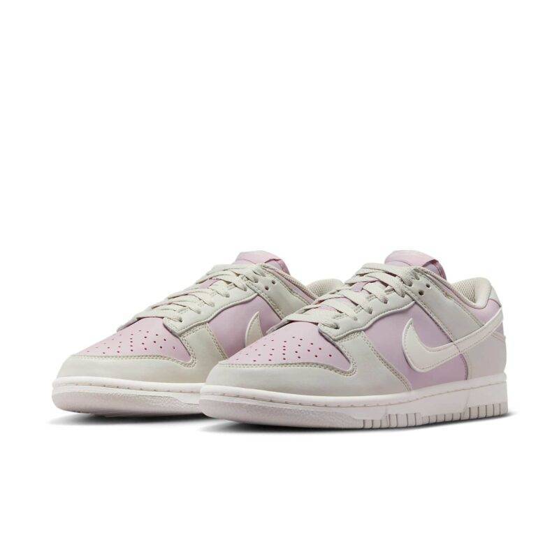 Pandabuy Nike Dunk Low Next Nature 'Light Bone Pink'