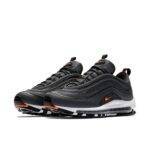 Nike Air Max 97 'Anthracite Total Orange'