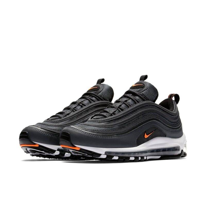 Nike Air Max 97 'Anthracite Total Orange'