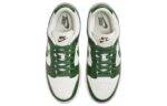 Pandabuy Nike Dunk Low LX 'Gorge Green Ostrich'