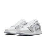 Pandabuy Air Jordan 1 Low Premium 'Elephant Print'