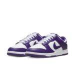 Pandabuy Nike Dunk Low 'Championship Purple'