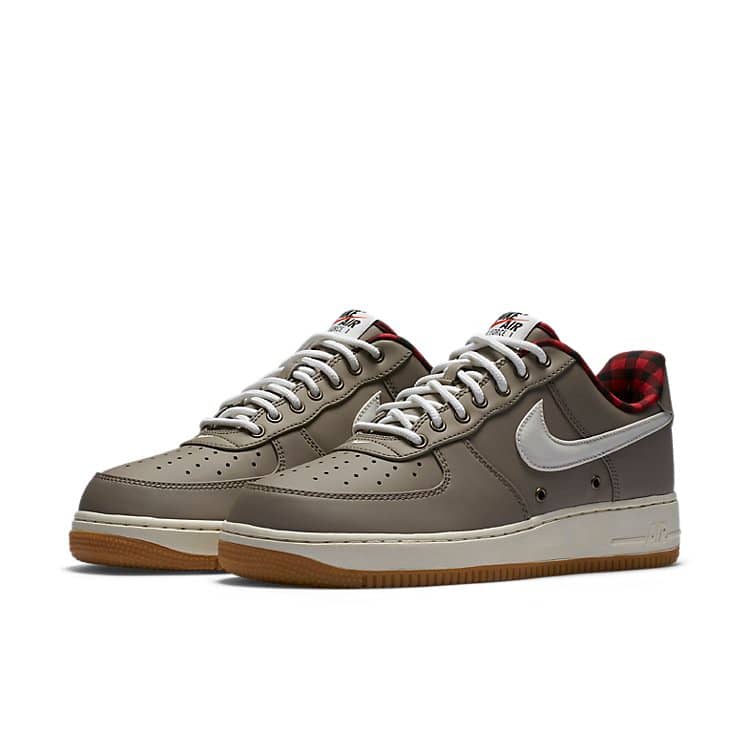 Pandabuy Nike Pandabuy Air Force 1 Low '07 LV8 'Light Taupe'